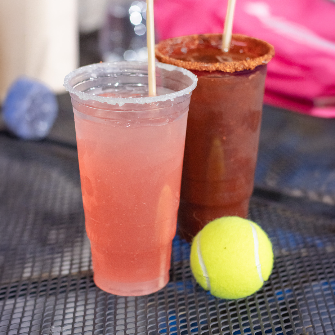 Bebidas